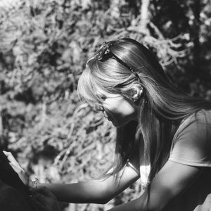 Meet your Posher, Krysia